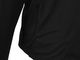 MTB Jersey L/S - black-grey/M