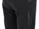 bc original Pantalones cortos MTB Shorts - black-grey/M