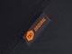 Race Bib Shorts - black-grey/M