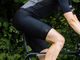 Race Bib Shorts - black-grey/M