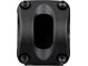 Potence Road 31.8 - carbone-noir/110 mm 6°