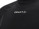 Active Extreme X Crew Neck L/S Base Layer - black/M