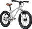 Belter 16" Kids Bike - brushed aluminium/universal