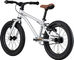 EARLY RIDER Belter 16" Kinderfahrrad - brushed aluminium/universal