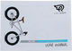 Belter 16" Kids Bike - brushed aluminium/universal