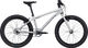 Bicicleta para niños Belter 20" - brushed aluminium/universal
