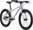 Bicicleta para niños Belter 20" - brushed aluminium/universal