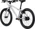 EARLY RIDER Belter 20" Kinderfahrrad - brushed aluminium/universal