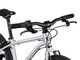 Bicicleta para niños Belter 20" - brushed aluminium/universal
