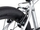 Bicicleta para niños Belter 20" - brushed aluminium/universal