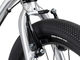 Vélo pour Enfant Belter 20" - brushed aluminium/universal