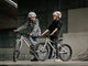Bicicleta para niños Belter 20" - brushed aluminium/universal
