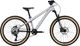 Vélo pour Enfant Hellion 24" - brushed aluminium/universal