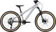 Bicicleta para niños Hellion 24" - brushed aluminium/universal