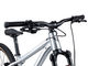 EARLY RIDER Hellion 24" Kinderfahrrad - brushed aluminium/universal