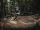 Bicicleta para niños Hellion 24" - brushed aluminium/universal