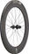 DT Swiss ARC 1100 DICUT 85 mm Carbon Disc Center Lock 28" Laufradsatz - schwarz | 100 mm | Non Boost | 142 mm | 28" | Non Boost | Shimano Road