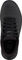 Fox Head Zapatos Union Flat MTB - black/42
