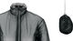 Endura Chaqueta para damas FS260-Pro Adrenaline Race Cape II - black/S