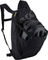 evoc Mochila Ride 8 - black/8 litros