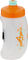 TWIST Kids Trinkflasche 450 ml - transparent-weiß/450 ml
