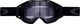 Masque Airbrake MTB - black gunmetal/prizm low light