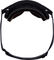 Masque Airbrake MTB - black gunmetal/prizm low light