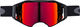 Airbrake MTB Goggle - black gunmetal/prizm trail torch