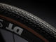 Pirelli Set de 2 Pneus Souples Cinturato Gravel Hard Terrain Classic TLR 28" - noir-para/45-622 (700x45C)