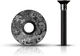 stem:cap Top Cap 1 1/8" - 2020 Model - ultra black/1 1/8"