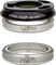 Chris King AeroSet 2 – FSA System Fitment IS52/28.6 - IS52/40 headset - black | IS52/28,6 - IS52/40