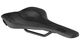 Selle 612 Ergowave R - noir/120 mm