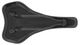 Selle 612 Ergowave R - noir/120 mm