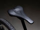 Selle 612 Ergowave R - noir/120 mm