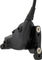 Force eTap AXS HRD Scheibenbremse hydr. Schalt-/Bremsgriff - black/HR rechts