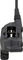 Force eTap AXS HRD Scheibenbremse hydr. Schalt-/Bremsgriff - black/HR rechts