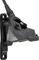 Force eTap AXS HRD Scheibenbremse hydr. Schalt-/Bremsgriff - black/VR links