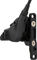Force eTap AXS HRD Scheibenbremse hydr. Schalt-/Bremsgriff - black/VR links