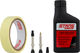 Kit Tubeless MTB - universal/25 mm