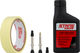 Kit Tubeless MTB - universal/27 mm