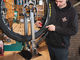 Truing Stand - universal/universal