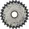 SRAM XG-1270 12-Speed Cassette for Force - silver/10-28