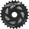 Cassette XG-1270 12 velocidades para Force - silver/10-28