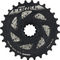 SRAM Cassette XG-1270 12 velocidades para Force - silver/10-28