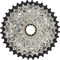 Cassette XG-1270 12 velocidades para Force - silver/10-36