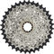 SRAM Cassette XG-1270 12 velocidades para Force - silver/10-36