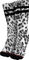 Loose Riders Calcetines Technical - white black | 37 - 42