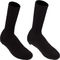 Cubrezapatillas Flandrien Waterproof Knitted Road - black/39-41