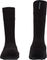 Cubrezapatillas Flandrien Waterproof Knitted Road - black/39-41