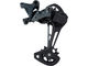 SLX M7100 1x12 32 Groupset - black-grey/175.0 mm/I-Spec EV/10-45